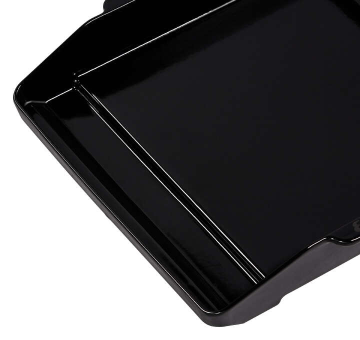 Enders Plancha Gussplatte